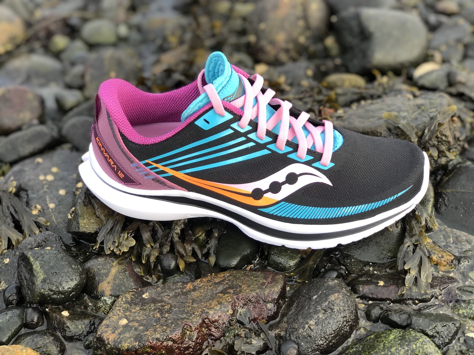 Road Trail Run: Saucony Kinvara 12 Multi Tester Review: Back to the K ...