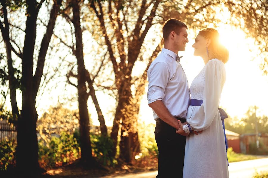 Photographe de mariage Anton Kadkin (antonkadkin). Photo du 6 avril 2018