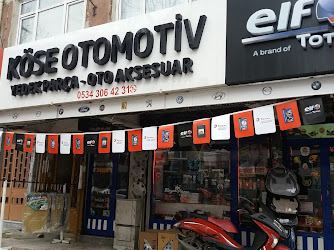 Köse Otomotiv