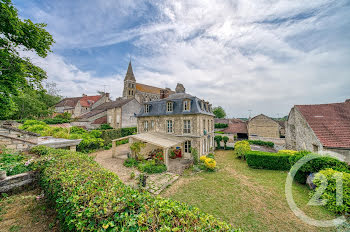 maison à Saint-Leu-d'Esserent (60)