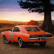 Dodge - Car Wallpapers HD  Icon