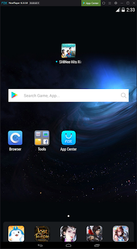 SHINee Hits Ringtones