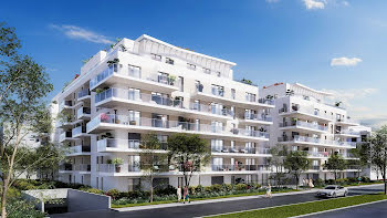 appartement à Velizy-villacoublay (78)