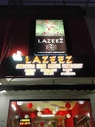 Lazeez - Arabian Family Restaurant photo 3