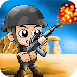 Captain War : Zombie Killer Apk