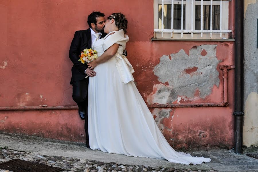 Wedding photographer Alessia Comini (comini). Photo of 19 February 2016