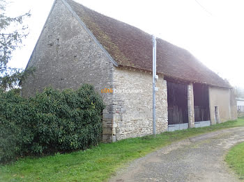 maison à Châteauneuf-sur-Cher (18)