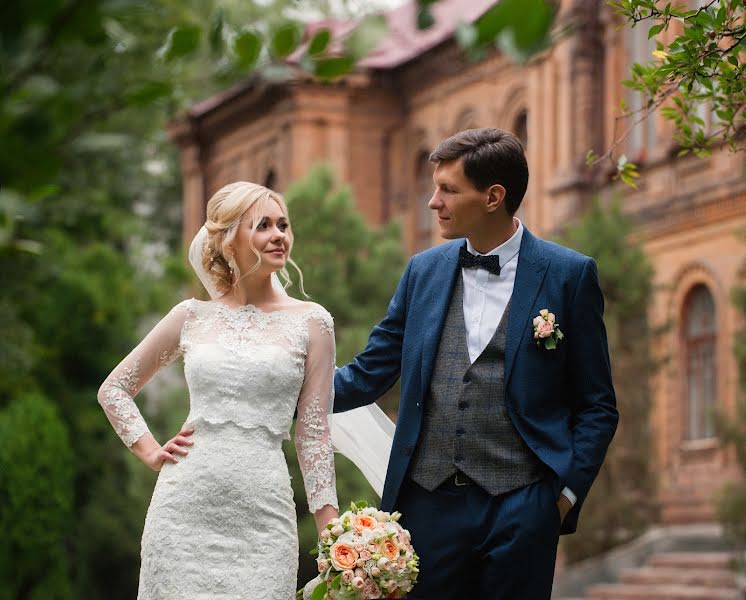 Wedding photographer Svitlana Minakova (minakova). Photo of 13 September 2018