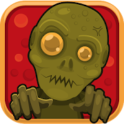 Zombie Lava Shooter 1.0.3 Icon