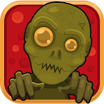 Zombie Lava Shooter Apk