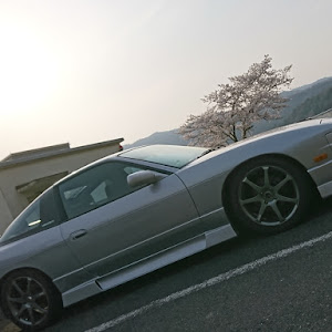 180SX