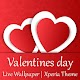 Download Valentines day | Live Wallpaper | Xperia Theme For PC Windows and Mac 1.0.0