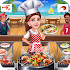 Super Chef Beach Bbq Kitchen Story Cooking Games1.0.8