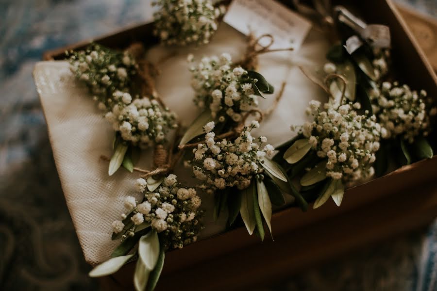 Photographe de mariage Marko Đurin (durin-weddings). Photo du 5 avril 2019