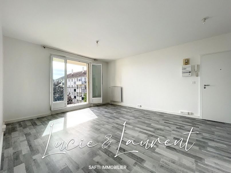 Vente appartement 3 pièces 57 m² à Wissous (91320), 215 000 €