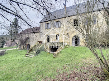 maison à Sarlat-la-caneda (24)