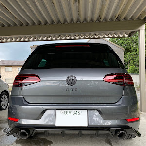 ゴルフGTI