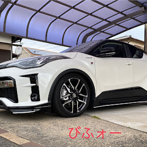 C-HR ZYX11