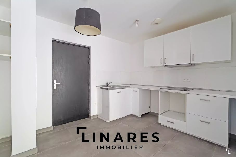 Vente appartement 2 pièces 45 m² à Marseille 12ème (13012), 185 000 €