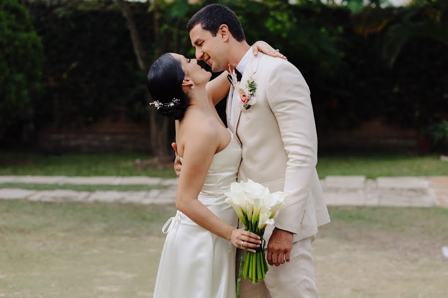 Fotografo di matrimoni Johan Rey (johanrey). Foto del 13 gennaio