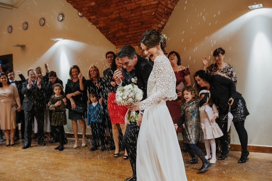 Fotógrafo de bodas Piotr Niewada (mpniewada). Foto del 25 de febrero 2020