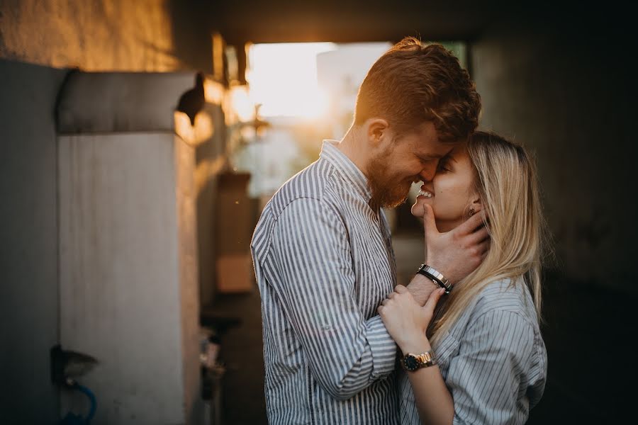 Photographe de mariage Aleksandr Vinogradov (vinogradov). Photo du 4 juin 2018