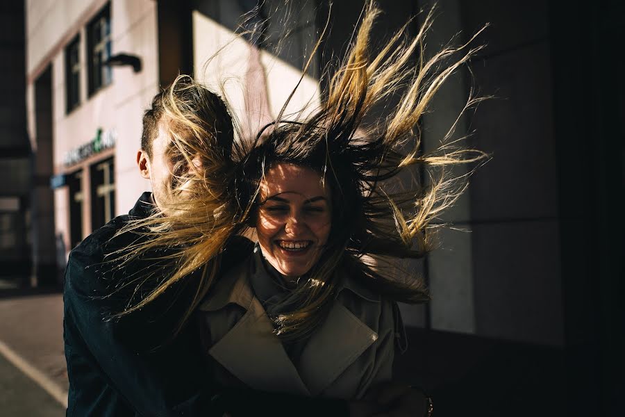 Fotógrafo de casamento Aleksandr Pekurov (aleksandr79). Foto de 24 de março 2020