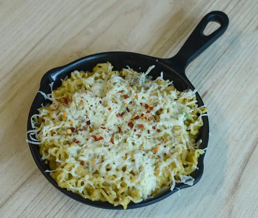 Cheese Maggi