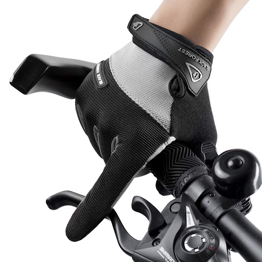 Title 6, Mens & Womens Sports Non-slip Fitness Bike Fu...