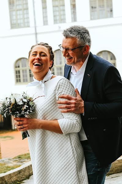 Wedding photographer Gábor Badics (badics). Photo of 24 February 2020