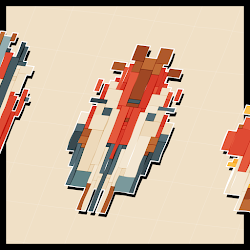 Paper Armada #7