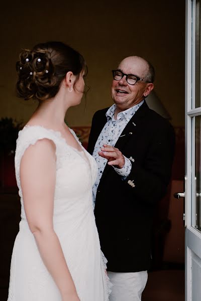 Photographe de mariage Barry Sigot (beejay). Photo du 28 novembre 2021