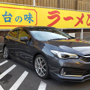 インプレッサ G4 GK7