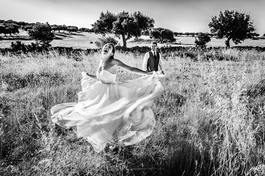 Photographe de mariage Johnny García (johnnygarcia). Photo du 17 juin 2016