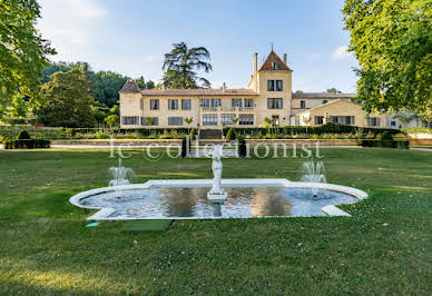 Maison avec piscine 12