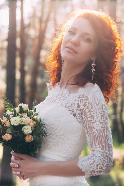 Fotografo di matrimoni Stanislav Kovalenko (staskovalenko). Foto del 6 maggio 2018