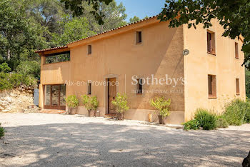 maison à Aix-en-Provence (13)