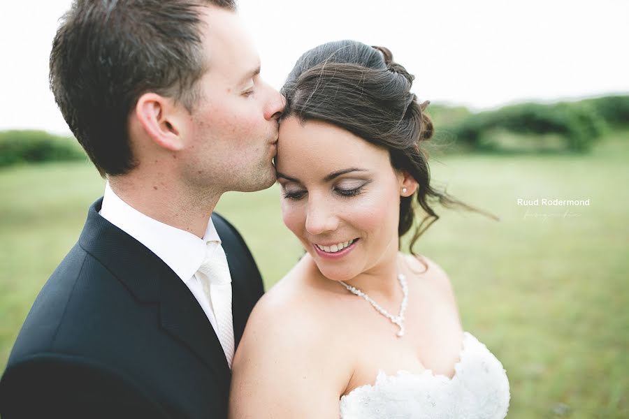 Fotógrafo de bodas Ruud Rodermond (rodermond). Foto del 5 de marzo 2019