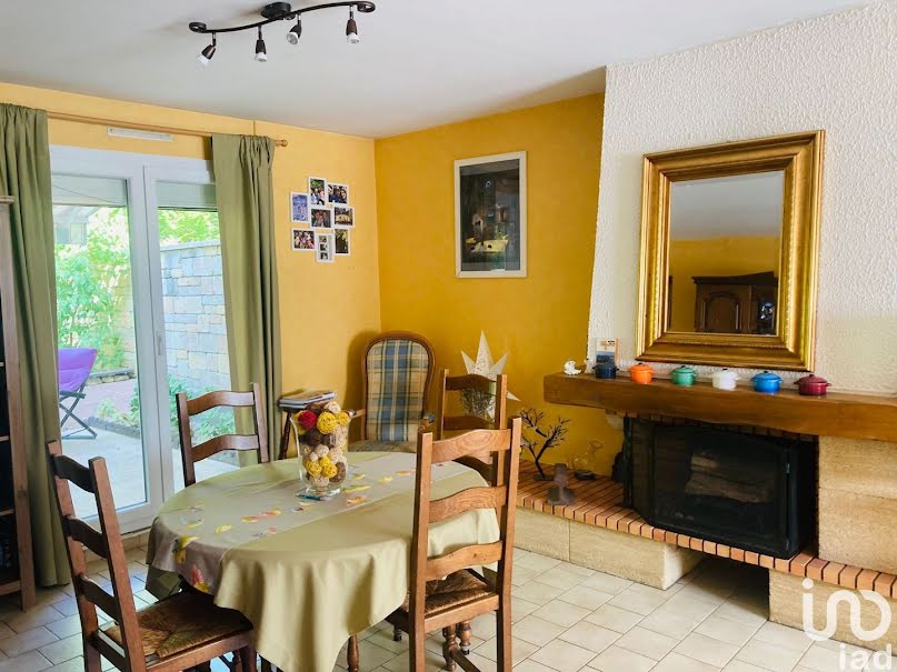 Vente maison 6 pièces 116 m² à Metz (57000), 265 000 €