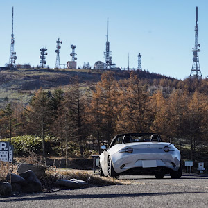 ロードスター ND5RC