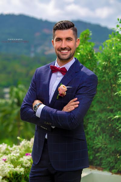 Wedding photographer Aleks Dyadyushko (diadiushko). Photo of 21 March 2019