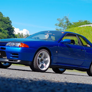 スカイライン GT-R R32