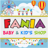 Fania Baby & Kids Shop icon