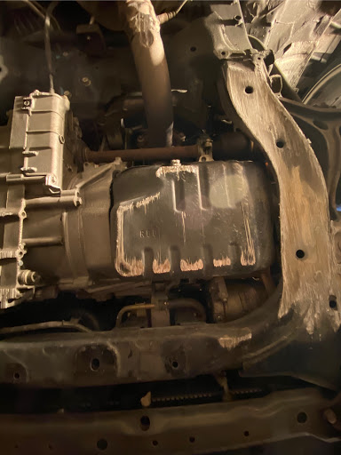 オデッセイ Rb1の愛車紹介 Diy オイル交換 オイルパンヤバし に関するカスタム メンテナンスの投稿画像 車のカスタム情報はcartune