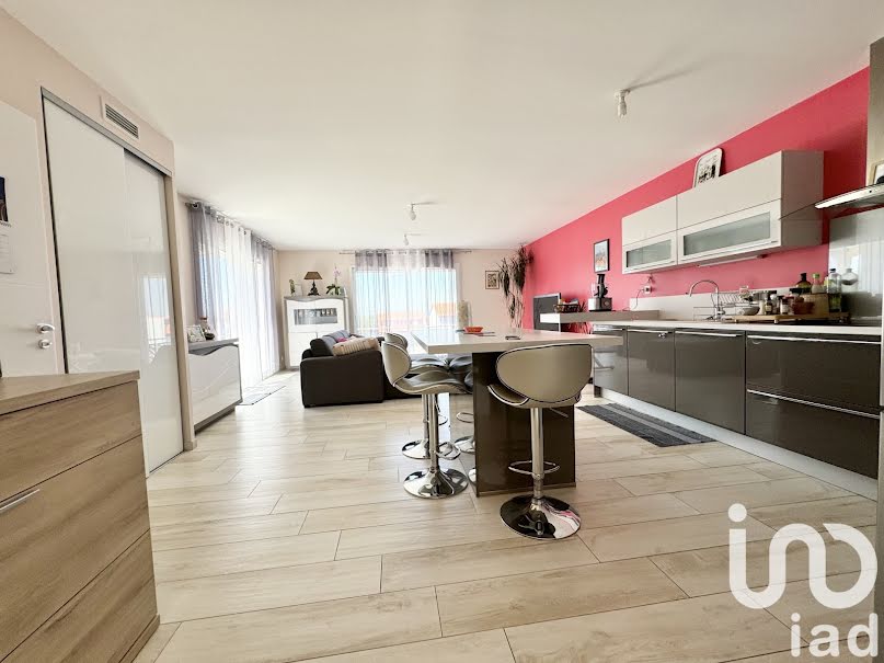 Vente maison 4 pièces 93 m² à Passa (66300), 275 000 €