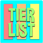 Cover Image of Télécharger Tier List - Ranking Maker 1.2 APK