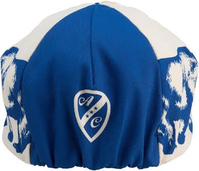 All-City CALI Cycling Cap Blue One Size alternate image 1