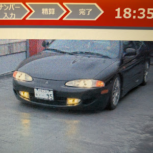 エクリプス D32A