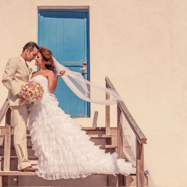 Fotógrafo de bodas Marcela Campillo (marcela). Foto del 22 de julio 2019