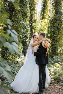 Wedding photographer Evgeniya Gorbenko (id377928673). Photo of 17 December 2020